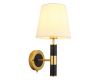 Бра Arte Lamp Robert A5066AP-1BK