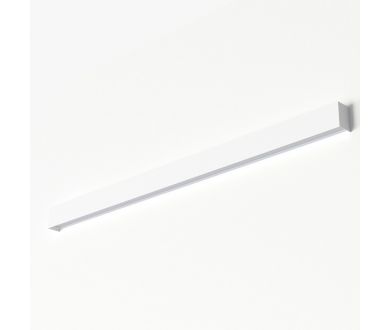 Купить Настенный светильник Nowodvorski Straight Wall LED L 7566 Настенный светильник Nowodvorski Straight Wall LED L 7566