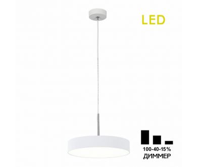 Купить Подвесной светильник Citilux Тао CL712S240N Подвесной светильник Citilux Тао CL712S240N