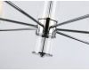Подвесная люстра Ambrella Light High Light Heigh Light LH56003