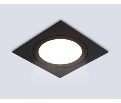 Купить Встраиваемый светильник Ambrella Light Techno spot IP Protect TN6609 Встраиваемый светильник Ambrella Light Techno spot IP Protect TN6609