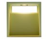 Настенный светодиодный светильник iLedex Dice ZD8086L-6W GR