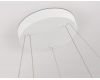 Подвесная люстра Ambrella Light Comfort FL5542