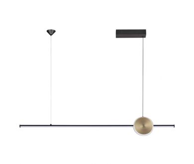 Купить Подвесной светильник Odeon Light Stilo 6601/30L Подвесной светильник Odeon Light Stilo 6601/30L