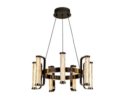 Купить Подвесной светильник Modestyle MS.2340.600 BK Подвесной светильник Modestyle MS.2340.600 BK