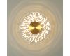 Настенный светильник Odeon Light Solaris 6627/9WL