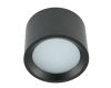 Накладной светильник Nowodvorski Bol Black 10484