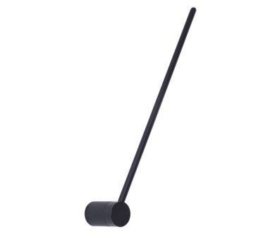 Бра Arte Lamp Polis A2027AP-1BK