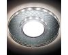 Встраиваемый светодиодный светильник Ambrella Light Led S170 CL/CH