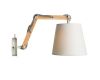 Спот Arte Lamp Pinocchio A5700AP-1WH
