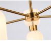 Люстра на штанге Ambrella Light High Light Heigh Light LH56093