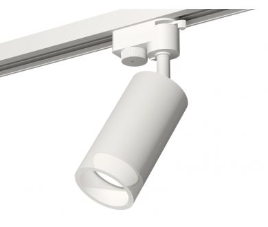 Купить Трековый однофазный светильник Ambrella Light Track System XT6322160 (A2520, C6322, N6248) Трековый однофазный светильник Ambrella Light Track System XT6322160 (A2520, C6322, N6248)