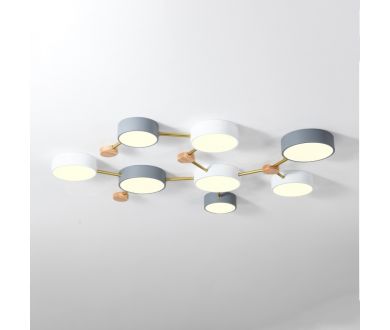 Купить Потолочный светильник ImperiumLoft Solen 207844-26 Потолочный светильник ImperiumLoft Solen 207844-26
