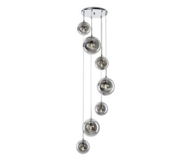 Купить Каскадная люстра Citilux Томми CL102070 Каскадная люстра Citilux Томми CL102070