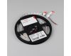 Светодиодная лента Arlight UL-A120-8mm 24V Day4000 (2 W/m, IP20, 5m) 057520