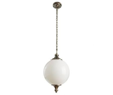 Купить Подвесной светильник Arte Lamp Guimet A3051SP-1AB Подвесной светильник Arte Lamp Guimet A3051SP-1AB