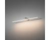 Настенный светильник Nowodvorski Spin Led S White 11587