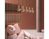 Подвесной светильник ImperiumLoft Cadis 140587-26