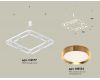 Подвесная люстра Ambrella Light Traditional (C9177, N8124) XB9177102