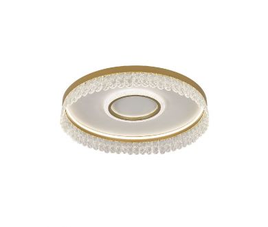 Купить Потолочная люстра F-Promo Lunetta 4186-2C Потолочная люстра F-Promo Lunetta 4186-2C
