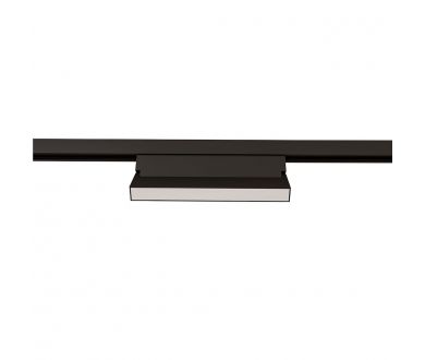 Купить Трековый магнитный светильник Arte Lamp Linea A4697PL-1BK Трековый магнитный светильник Arte Lamp Linea A4697PL-1BK