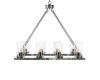 Подвесной светильник Loft IT Candlelight 10437/760R