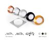 Корпус светильника Ambrella Light DIY Spot C7631