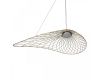 Подвесной светильник Loft IT Tressage 10127/760 Gold