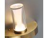 Настенный светильник Odeon Light Hightech Defance 7144/5WL
