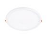 Встраиваемый светодиодный светильник Ambrella Light Led Downlight DLR301