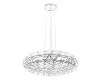 Подвесная люстра Loft IT Raimond 1898/1000 Chrome