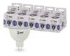 Лампа светодиодная Эра GU5.3 4W 6000K LED MR16-4W-860-GU5.3 Б0049068
