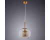 Подвесной светильник Arte Lamp Manchester A7630SP-1AB