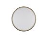 Потолочный светильник Lumina Deco Paneli LDC 8061-48W BK
