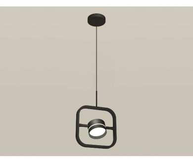 Купить Подвесной светильник Ambrella Light Traditional (C9119, N8462) XB9119152 Подвесной светильник Ambrella Light Traditional (C9119, N8462) XB9119152