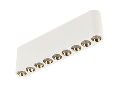 Купить Накладной светильник Odeon Light Small 7091/21CL Накладной светильник Odeon Light Small 7091/21CL