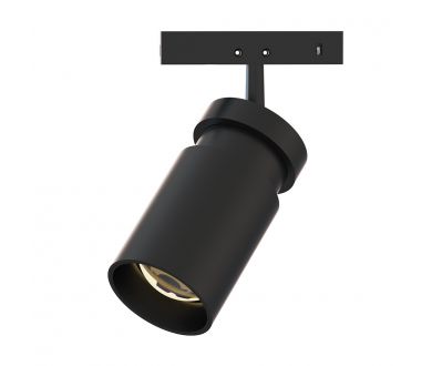 Купить Трековый магнитный светильник Arte Lamp Presto A6228PL-1BK Трековый магнитный светильник Arte Lamp Presto A6228PL-1BK