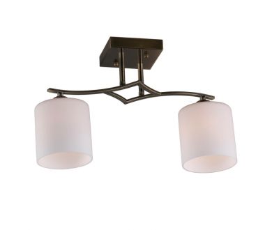 Купить Потолочная люстра Omnilux Pisticci OML-55317-02 Потолочная люстра Omnilux Pisticci OML-55317-02