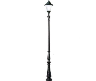 Купить Садовый светильник Fumagalli R50.205.000.AYE27 Садовый светильник Fumagalli R50.205.000.AYE27