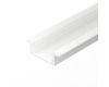 Алюминиевый профиль Arlight LINE-2308-F-2000 WHITE 044237