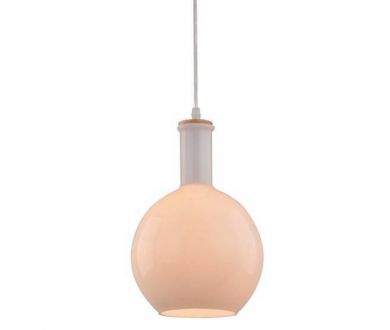 Купить Подвесной светильник Arte Lamp 22 A8113SP-1WH Подвесной светильник Arte Lamp 22 A8113SP-1WH
