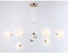 Люстра на штанге Ambrella Light Modern TR2521