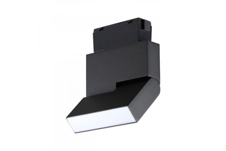 Трековый светильник Novotech Kit 358534
