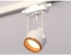 Трековый однофазный светильник Ambrella Light Track System XT6601023 (C6601, N6124)