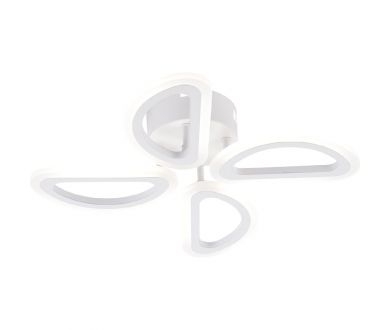 Купить Потолочная люстра Escada Arrow 10285/4LED Потолочная люстра Escada Arrow 10285/4LED