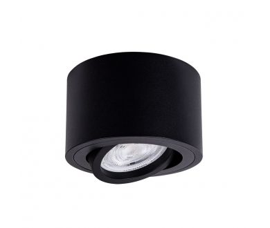 Купить Накладной светильник Arte Lamp Unito A2260PL-1BK Накладной светильник Arte Lamp Unito A2260PL-1BK