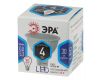 Лампа светодиодная Эра GU5.3 4W 4000K LED MR16-4W-840-GU5.3 Б0017747
