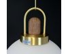 Подвесной светильник ImperiumLoft Arc Globe 101295-26