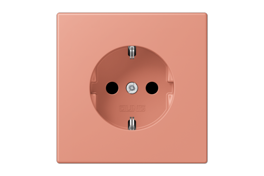 Розетка Schuko Jung LC1520233
