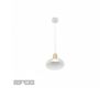 Подвесной светильник iLamp Puro AP9006-1C WH